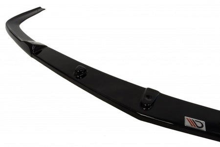 FRONT SPLITTER suitable for Opel ASTRA H OPC / VXR NURBURG