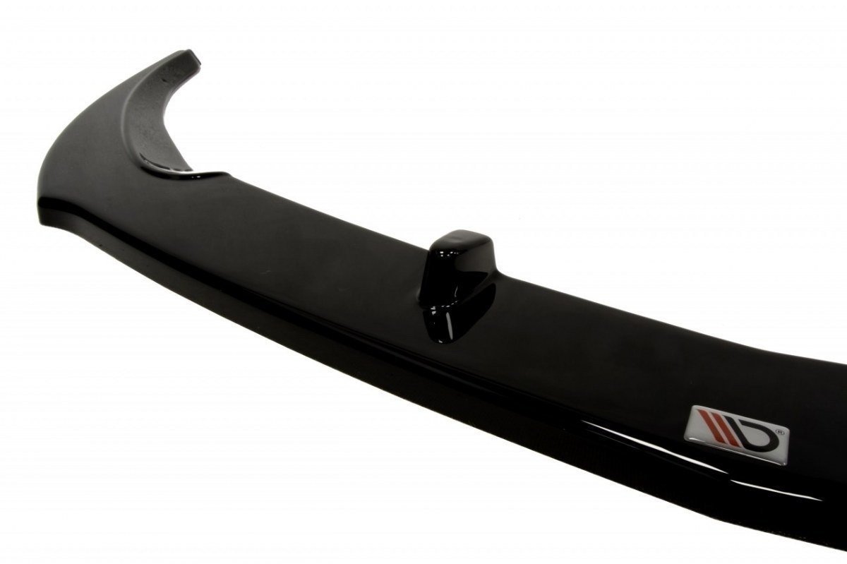 FRONT SPLITTER suitable for Opel ASTRA J GTC