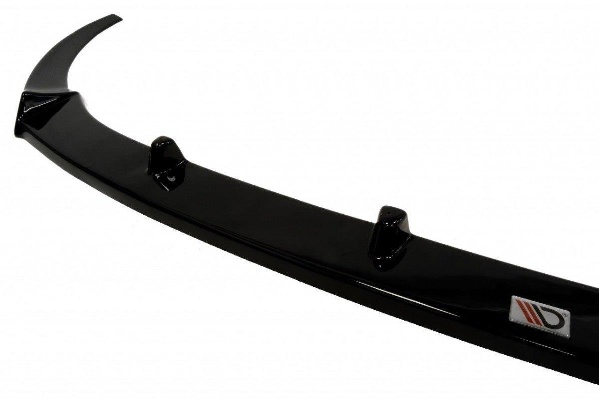 FRONT SPLITTER suitable for Opel CORSA E OPC/VXR NURBURG