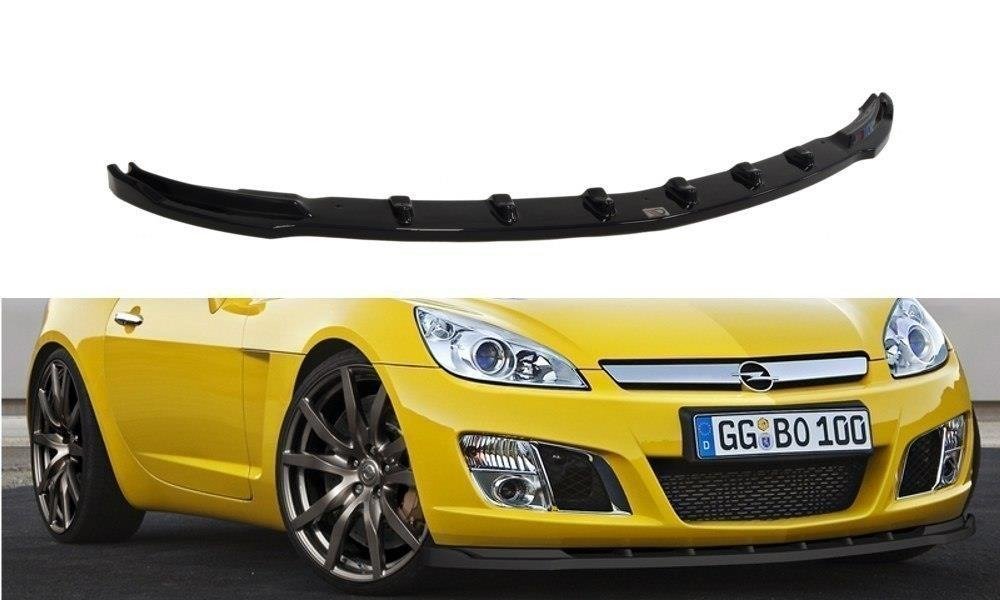 FRONT SPLITTER suitable for Opel GT