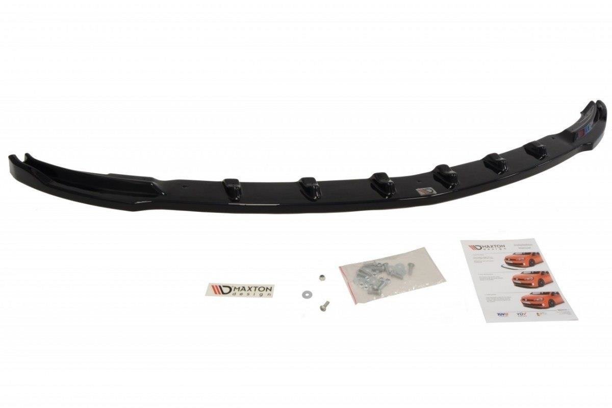 FRONT SPLITTER suitable for Opel GT