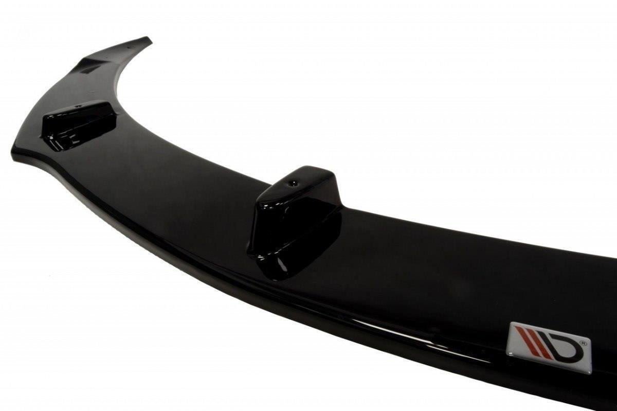 FRONT SPLITTER suitable for Opel INSIGNIA MK1 FACELIFT MODEL