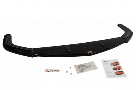 FRONT SPLITTER suitable for Opel ZAFIRA B OPC / VXR