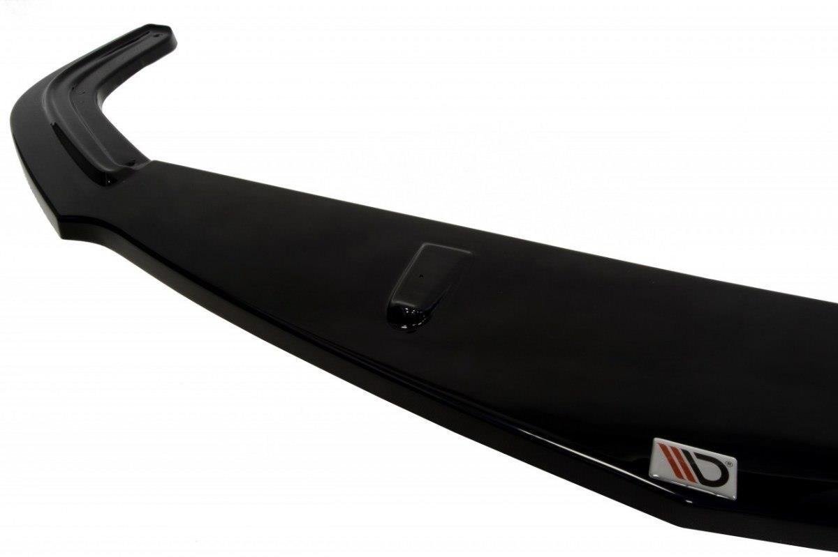 FRONT SPLITTER suitable for Opel ZAFIRA B OPC / VXR