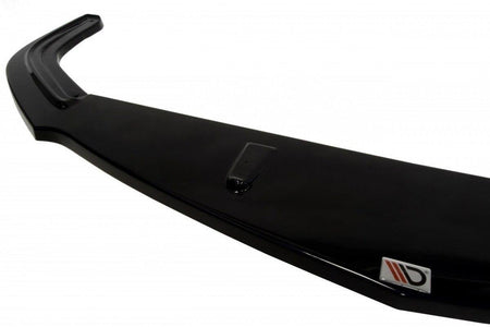 FRONT SPLITTER suitable for Opel ZAFIRA B OPC / VXR