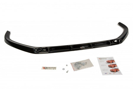 FRONT SPLITTER suitable for Peugeot 308 PREFACE MODEL