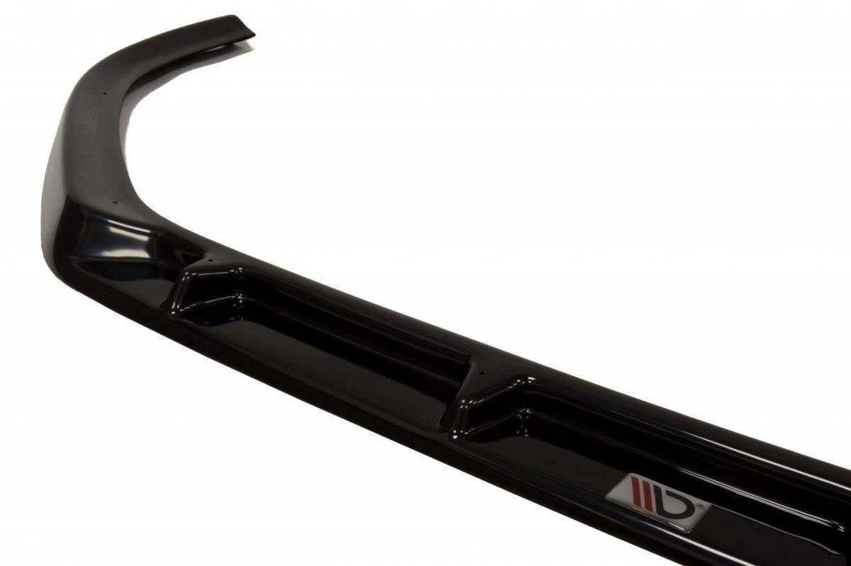 FRONT SPLITTER suitable for Peugeot 308 PREFACE MODEL