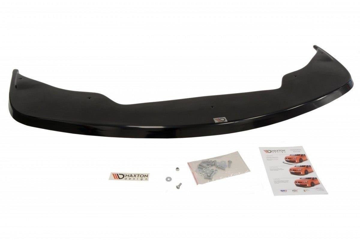 FRONT SPLITTER suitable for Porsche 911 GT3 (996)