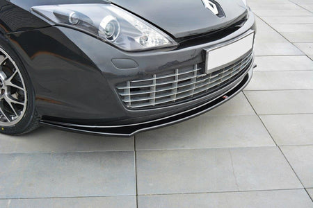 FRONT SPLITTER suitable for Renault Laguna mk 3 Coupe
