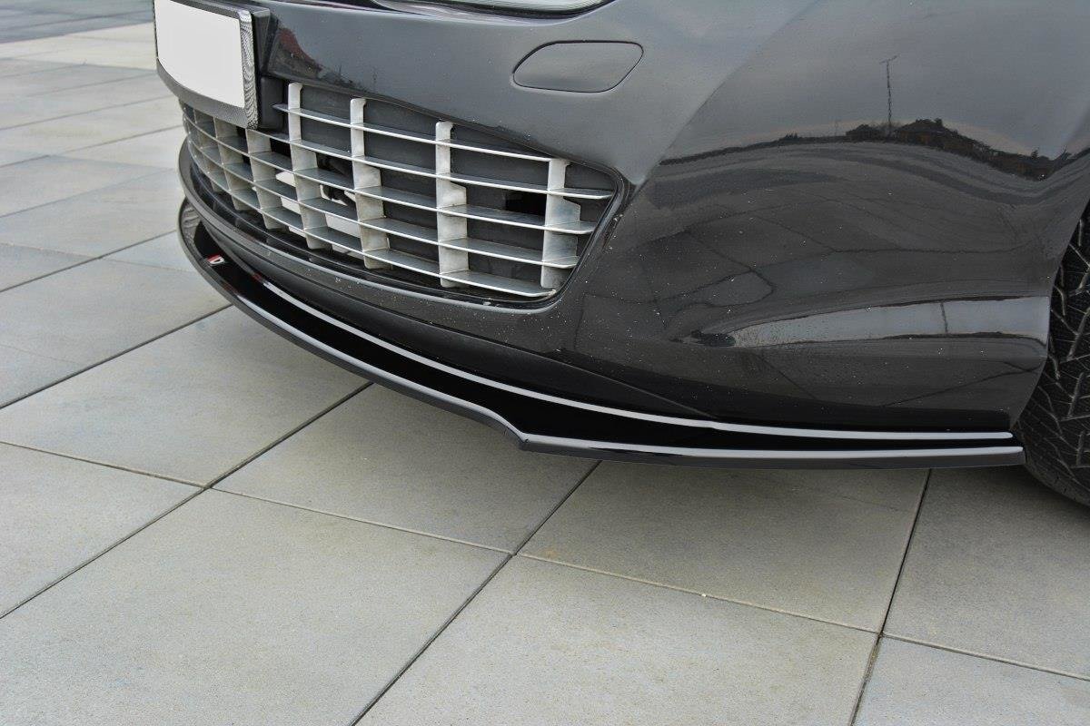 FRONT SPLITTER suitable for Renault Laguna mk 3 Coupe