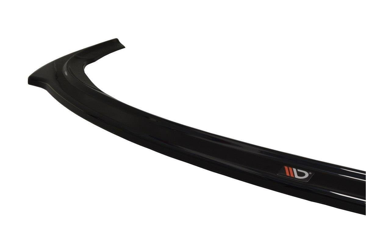 FRONT SPLITTER suitable for Renault Laguna mk 3 Coupe