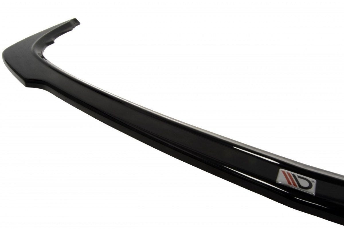 FRONT SPLITTER suitable for Renault MEGANE II RS (Facelift)