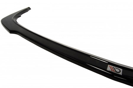 FRONT SPLITTER suitable for Renault MEGANE II RS (Facelift)