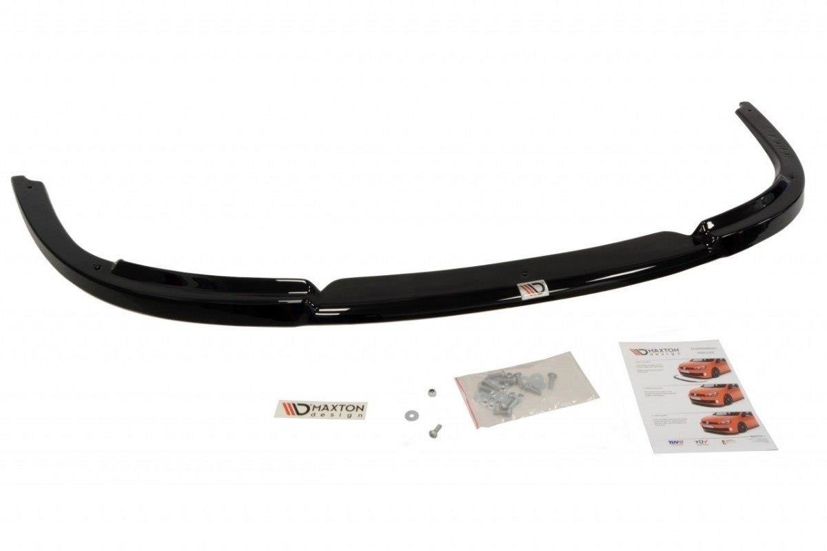 FRONT SPLITTER suitable for Saab 9-3 AERO