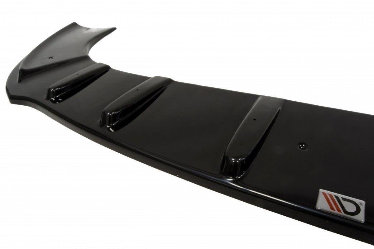 FRONT SPLITTER suitable for Seat LEON MK1 (FOR SEAT SPORT BUMPER)