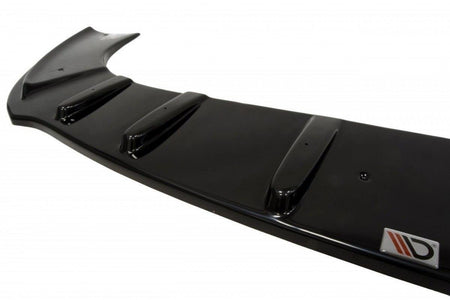 FRONT SPLITTER suitable for Seat LEON MK1 (FOR SEAT SPORT BUMPER)