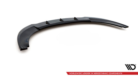 FRONT SPLITTER suitable for Seat LEON MK2 CUPRA FR PREFACE