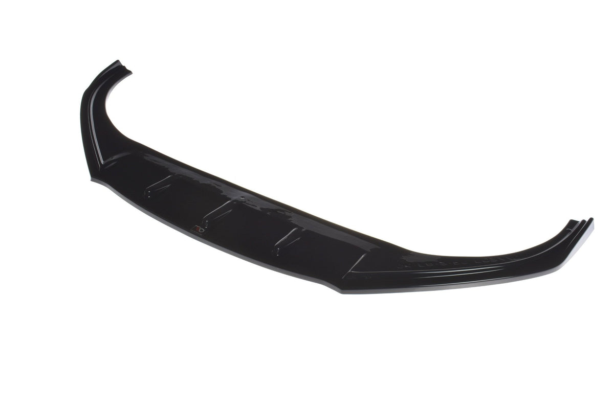 FRONT SPLITTER suitable for Skoda FABIA MK2 RS