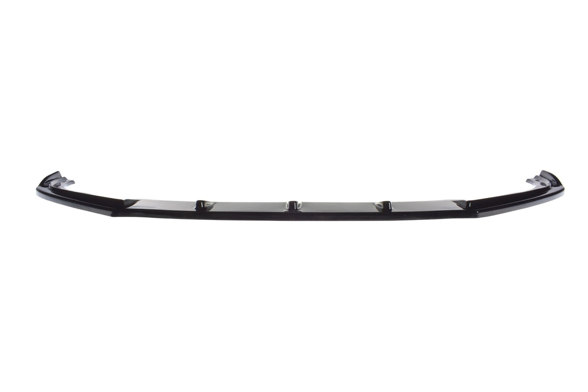 FRONT SPLITTER suitable for Skoda FABIA MK2 RS