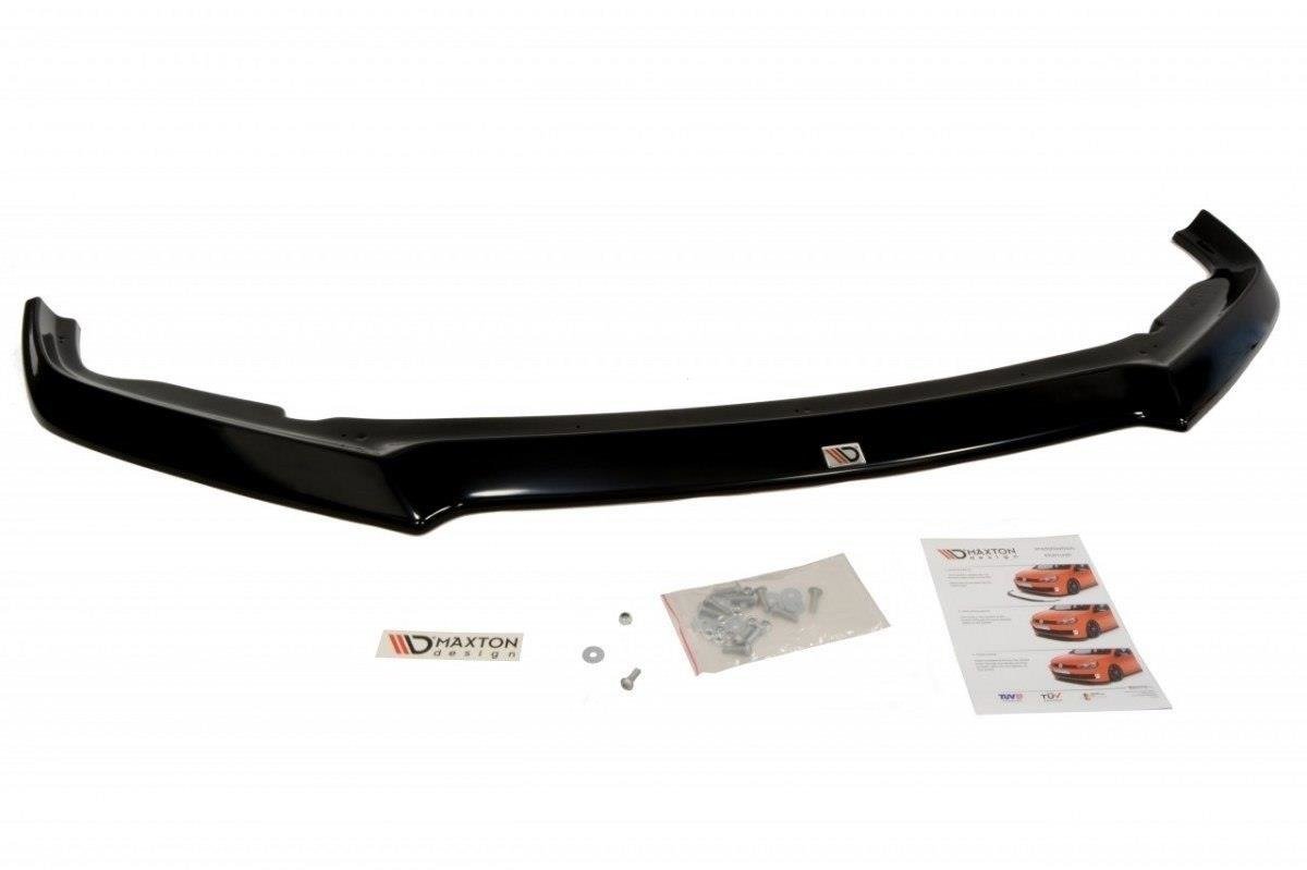 FRONT SPLITTER suitable for Toyota GT86