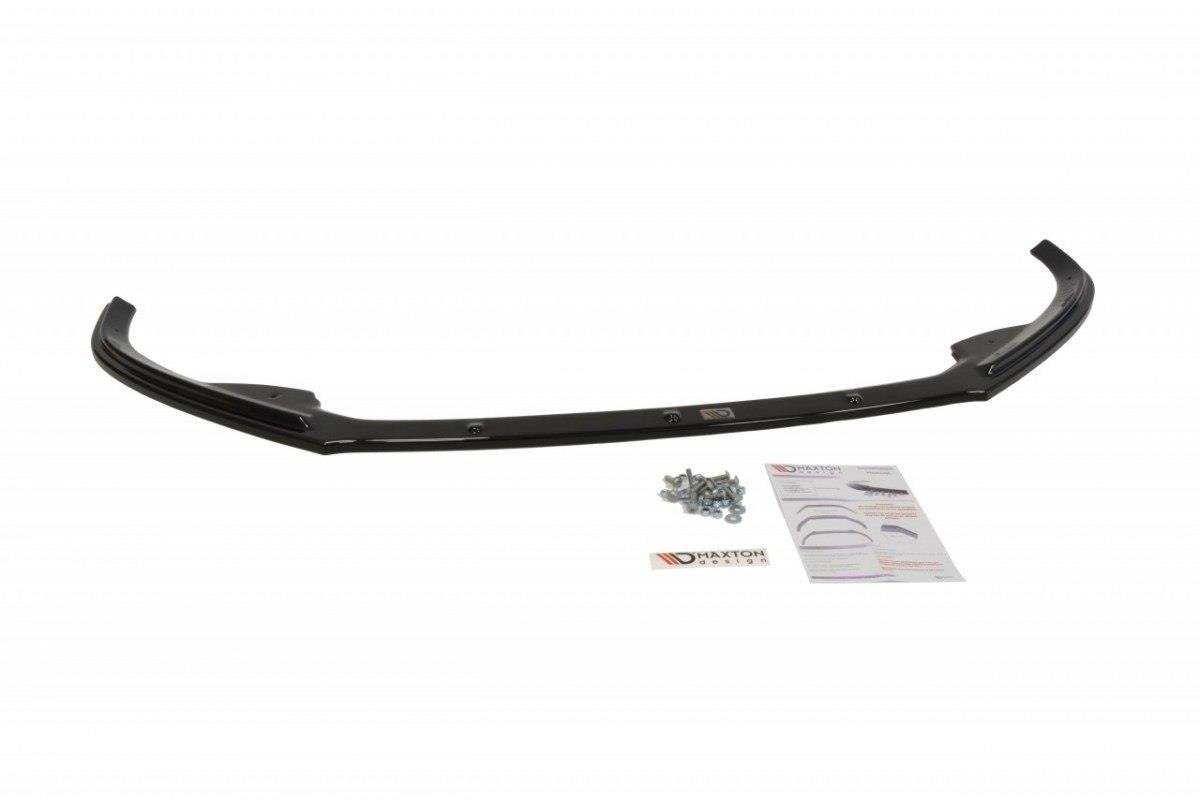 FRONT SPLITTER suitable for VW JETTA VI GLI