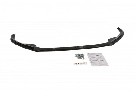 FRONT SPLITTER suitable for VW JETTA VI GLI