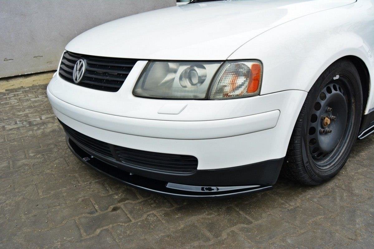 FRONT SPLITTER suitable for VW PASSAT B5