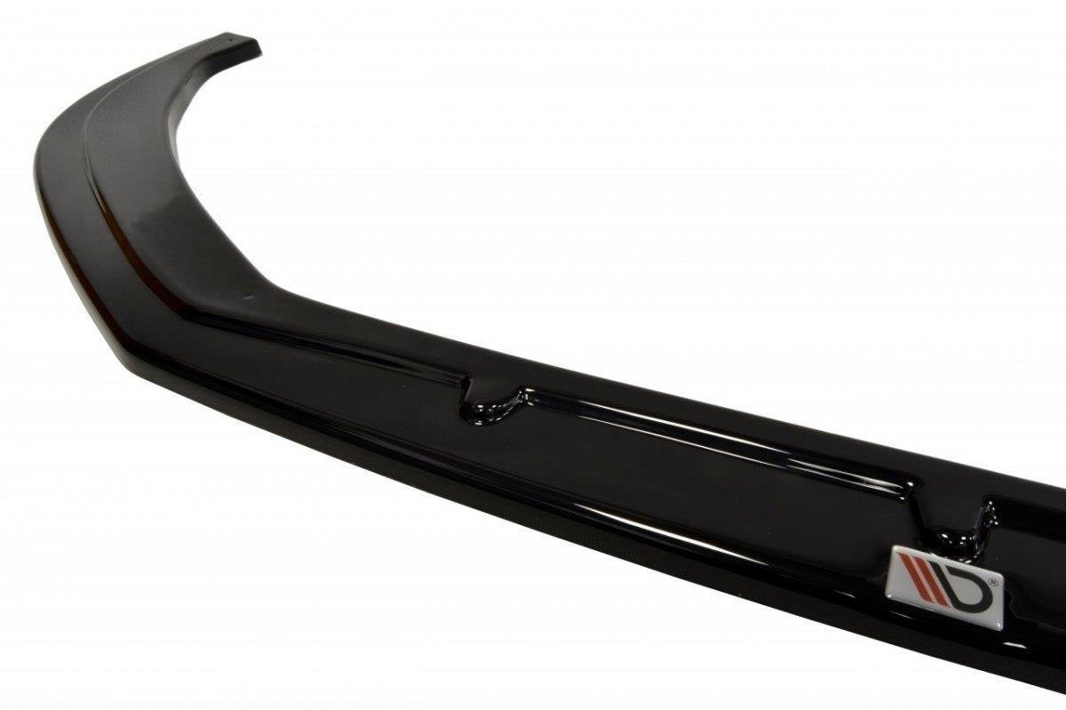 FRONT SPLITTER suitable for VW Passat CC R36 RLINE (Preface)