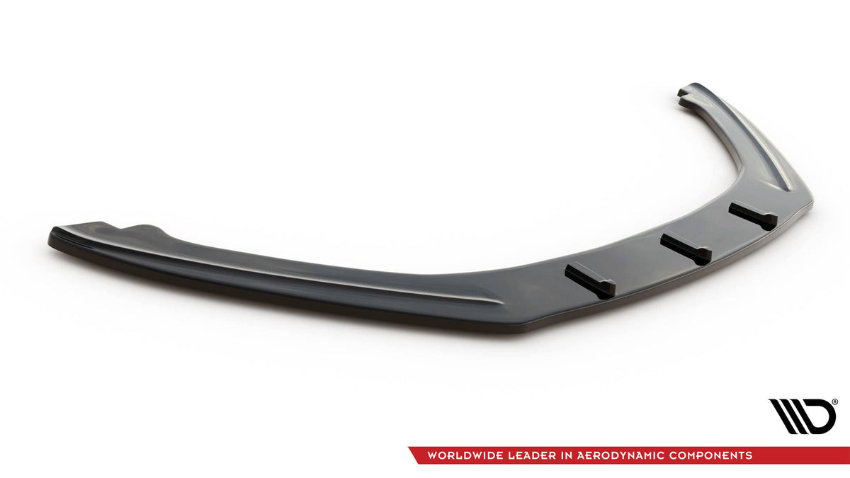 FRONT SPLITTER suitable for VW SCIROCCO
