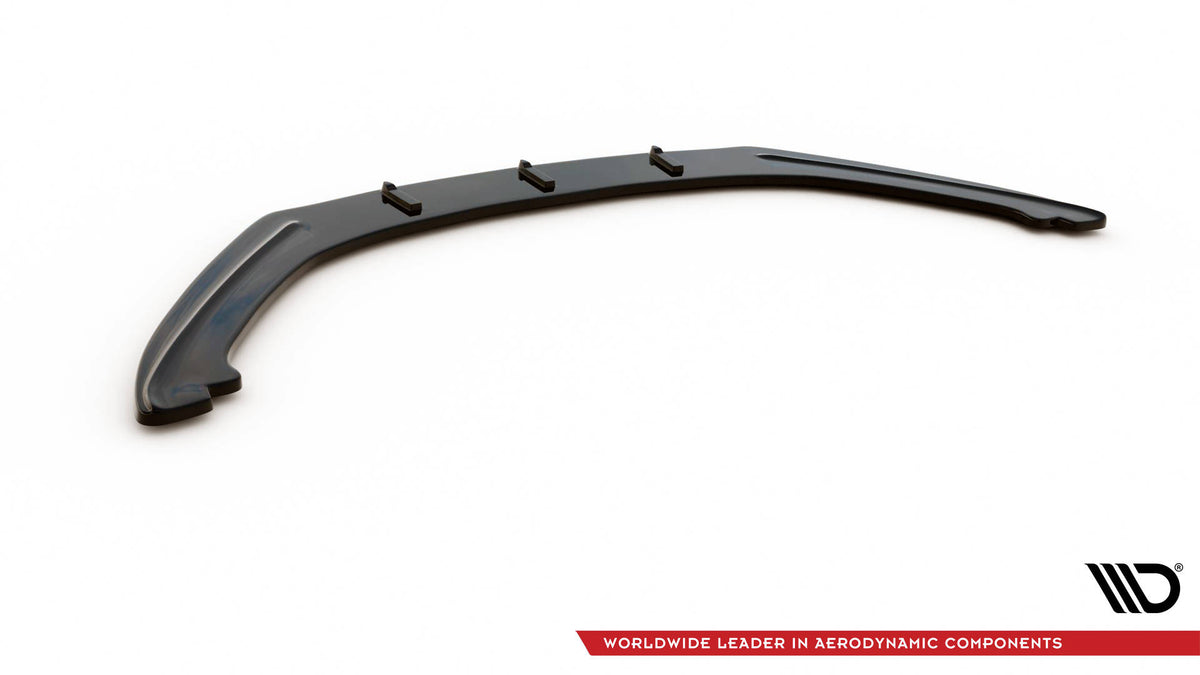FRONT SPLITTER suitable for VW SCIROCCO