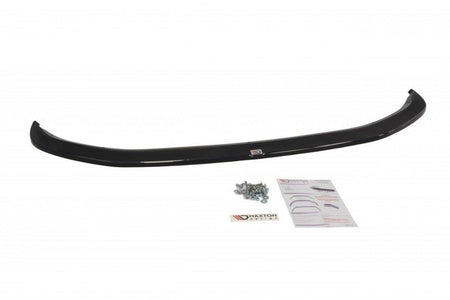 FRONT SPLITTER suitable for VW T5 (FACELIFT) ver.2