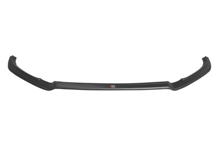 FRONT SPLITTER v.1 suitable for Mazda 3 BN (Mk3) Facelift