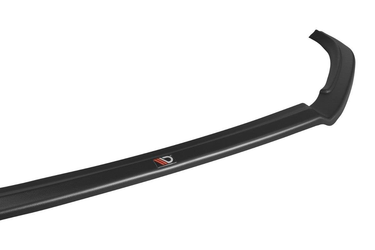 FRONT SPLITTER v.1 suitable for Mazda 3 BN (Mk3) Facelift