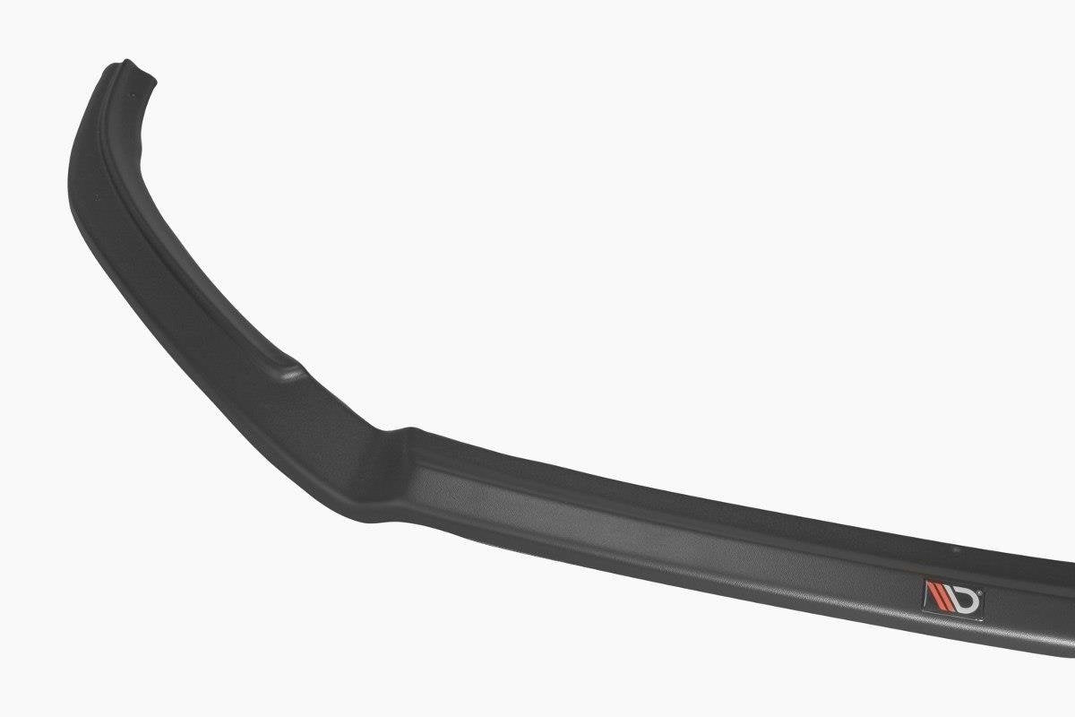FRONT SPLITTER v.1 suitable for Mazda 3 BN (Mk3) Facelift