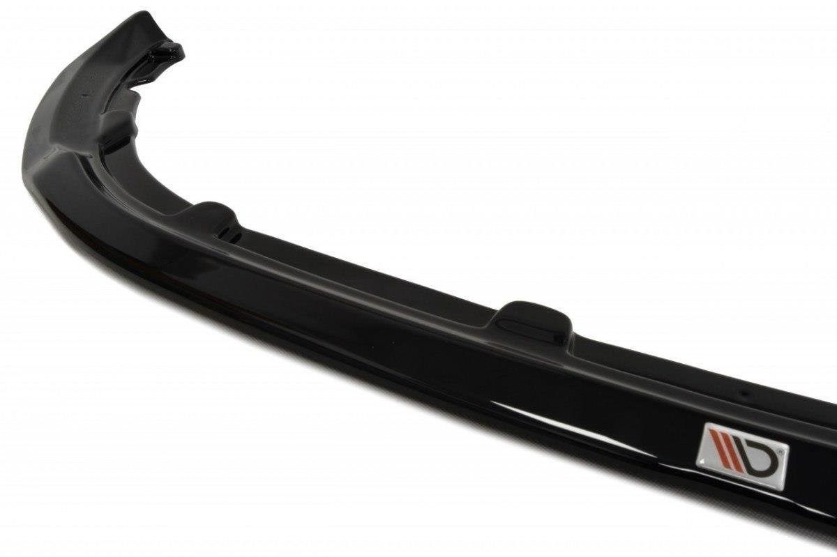 FRONT SPLITTER v.1 suitable for Peugeot 308 II GTI