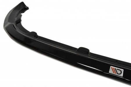 FRONT SPLITTER v.1 suitable for Peugeot 308 II GTI