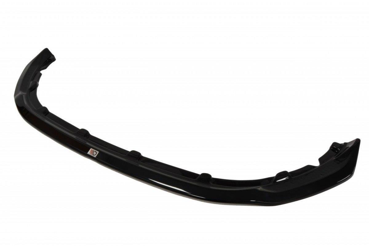 FRONT SPLITTER v.1 suitable for Peugeot 308 II GTI