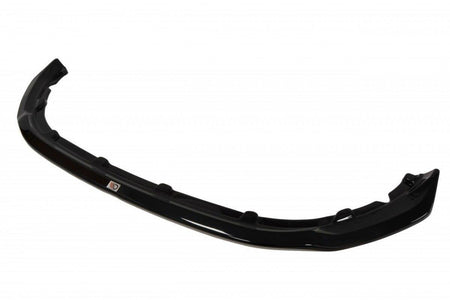 FRONT SPLITTER v.1 suitable for Peugeot 308 II GTI