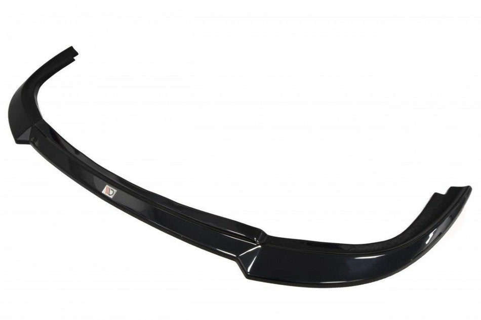 FRONT SPLITTER v.1 suitable for Subaru Impreza II WRX