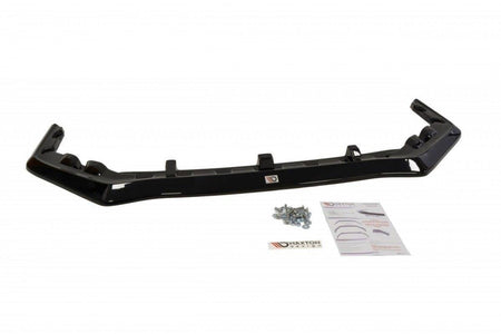 FRONT SPLITTER v.1 suitable for Subaru WRX STI
