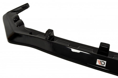 FRONT SPLITTER v.1 suitable for Subaru WRX STI