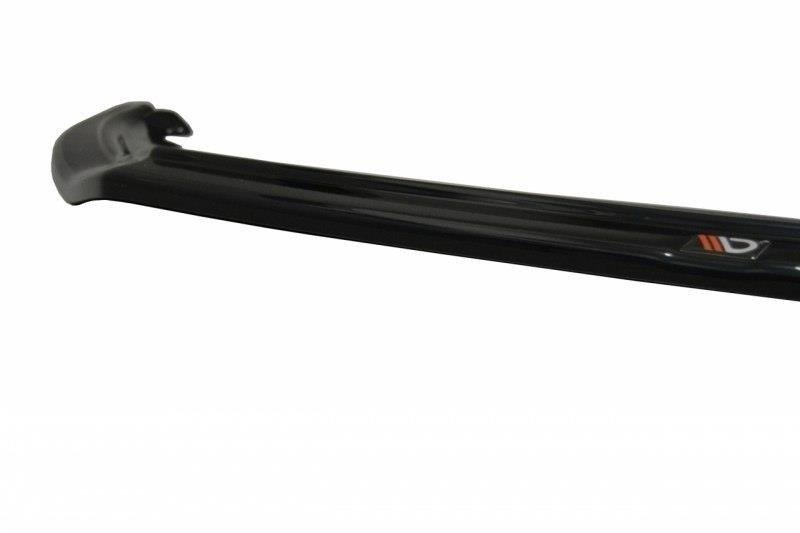 FRONT SPLITTER v.1 suitable for VW BEETLE