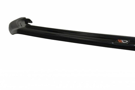 FRONT SPLITTER v.1 suitable for VW BEETLE