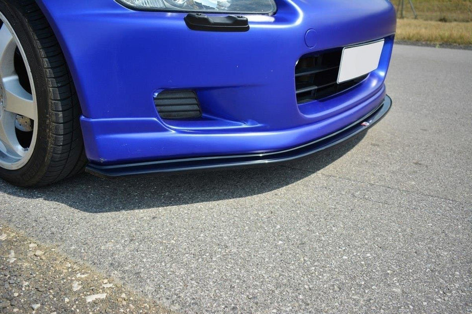 FRONT SPLITTER v.2 suitable for Honda S2000