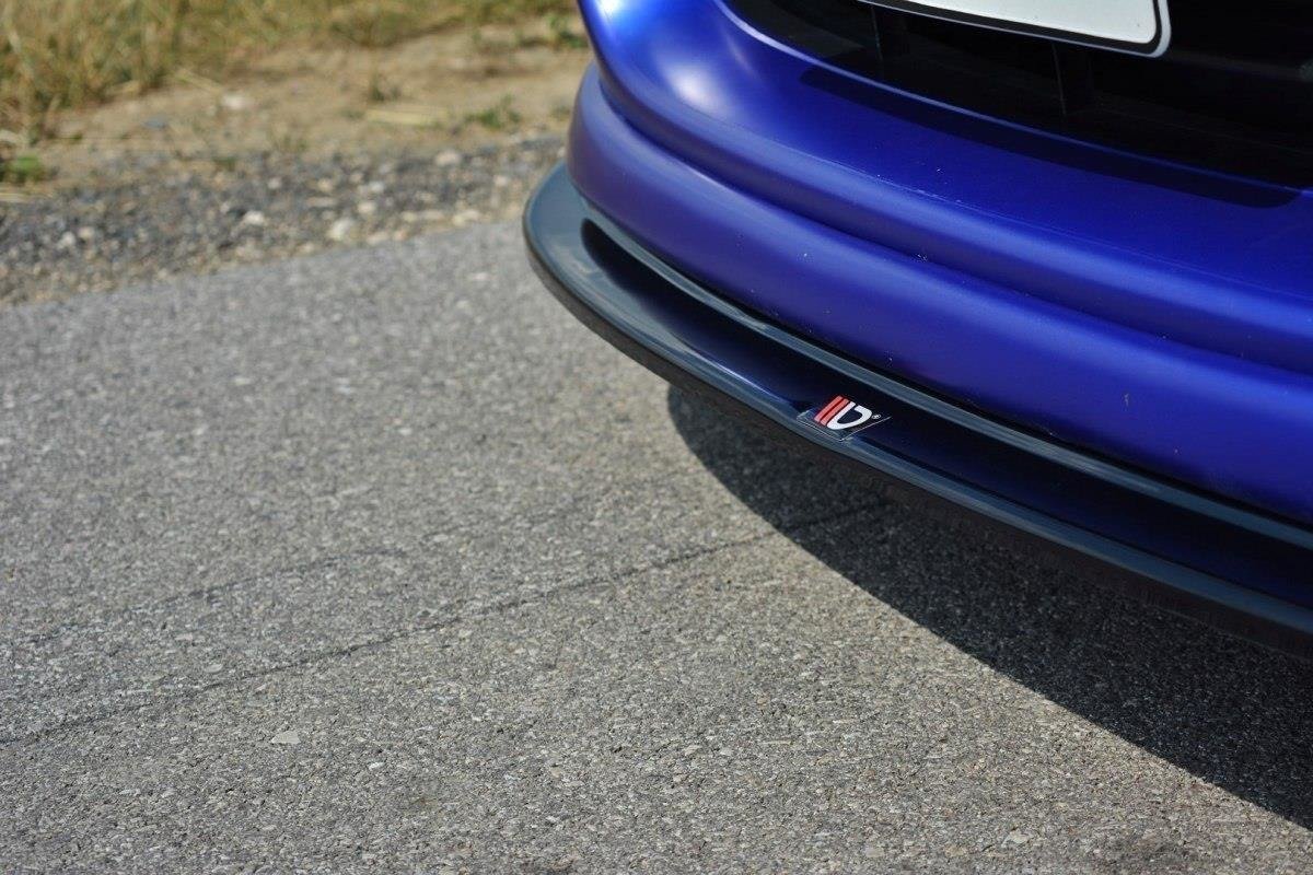 FRONT SPLITTER v.2 suitable for Honda S2000