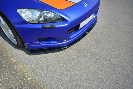FRONT SPLITTER v.2 suitable for Honda S2000