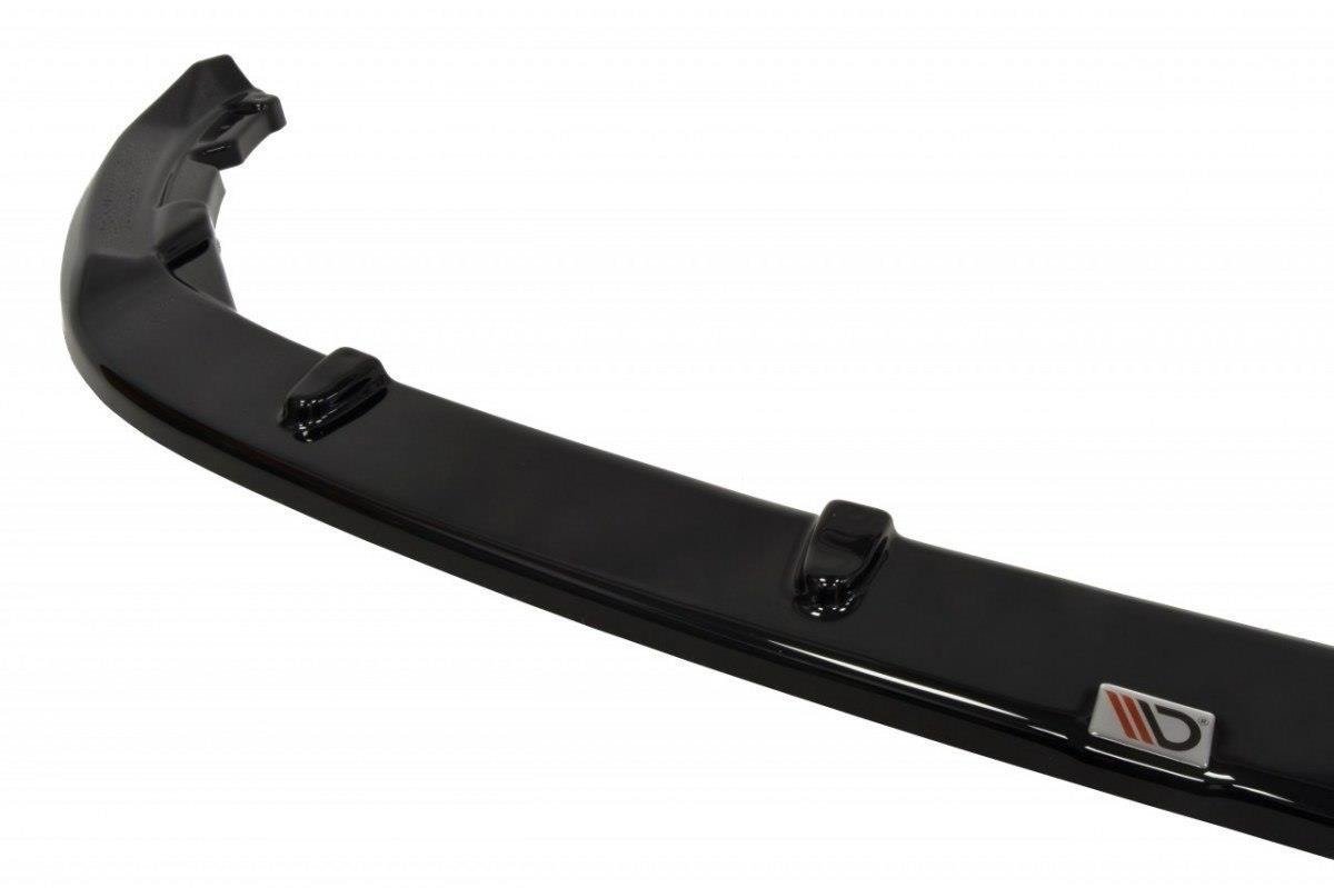 FRONT SPLITTER v.2 suitable for Peugeot 308 II GTI