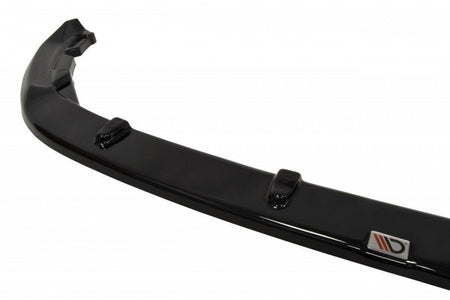 FRONT SPLITTER v.2 suitable for Peugeot 308 II GTI