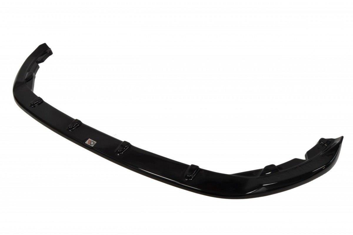 FRONT SPLITTER v.2 suitable for Peugeot 308 II GTI
