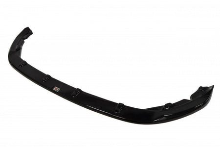 FRONT SPLITTER v.2 suitable for Peugeot 308 II GTI